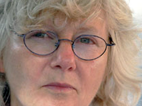 Gisela Moeller