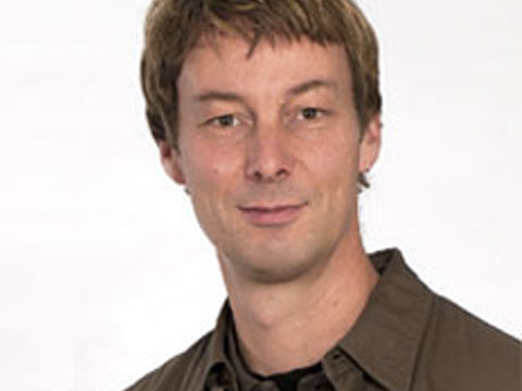 Hendrik Bahrs