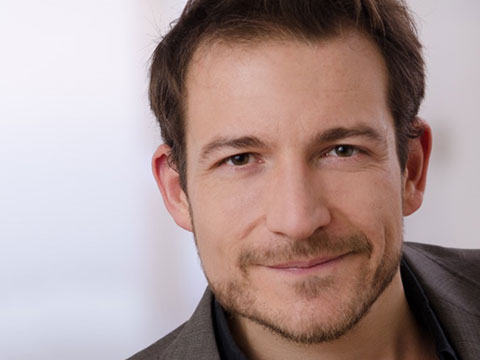 Johannes Hofmann